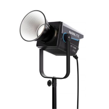 Nanlite FC-720B LED Bi-Color Spotlight