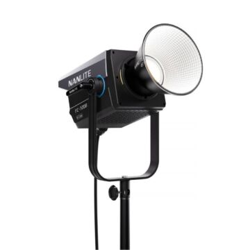 Nanlite FC-720B LED Bi-Color Spotlight