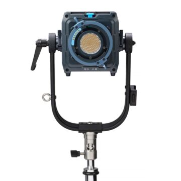 Nanlux Evoke 150C RGB LED Spot Light