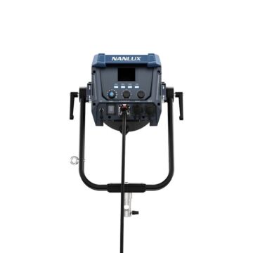 Nanlux Evoke 600C RGB LED Spot Light