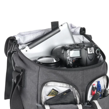 National Geographic NG W2141 Midi Satchel Bag