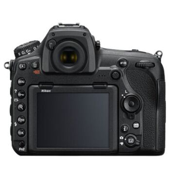 Nikon D850 Full-Frame Camera