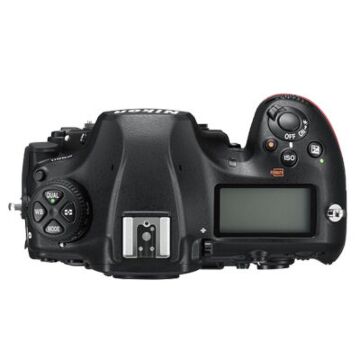 Nikon D850 Full-Frame Camera