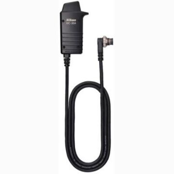 Nikon MC-30a Remote Cord for Nikon D300s Digital Cameras