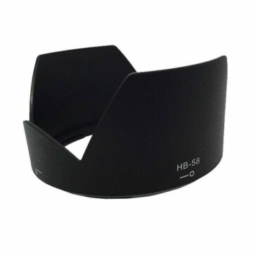 Nikon HB-58 Lens Hood For Nikon 18-300mm VR II