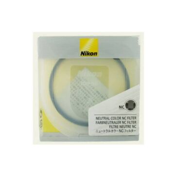 Nikon NC Filter