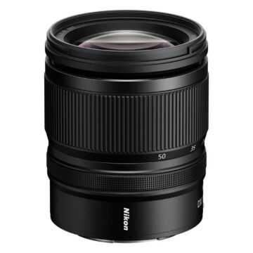 Nikon NIKKOR Z DX 16-50mm f/2.8 VR Lens