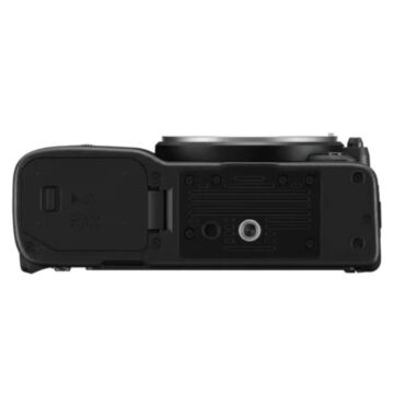 Nikon ZR Cinema Camera