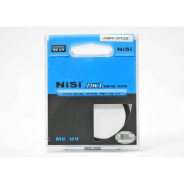 NiSi Pro MC UV Filter