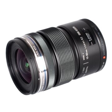 Olympus M.Zuiko Digital ED 12-50mm f/3.5-6.3 EZ