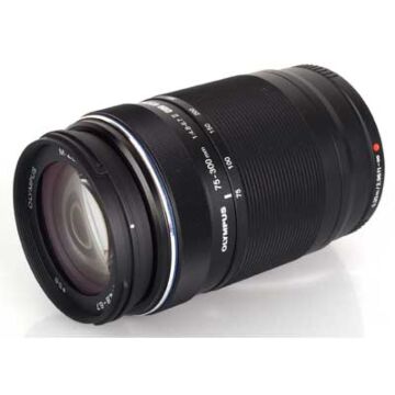 Olympus M.Zuiko Digital 75-300mm f/4.8-6.7 ED II