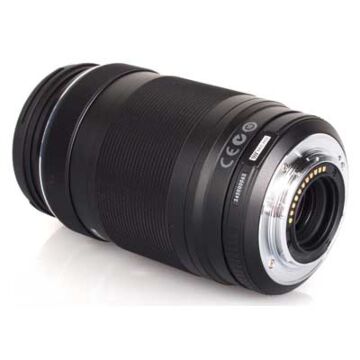 Olympus M.Zuiko Digital 75-300mm f/4.8-6.7 ED II