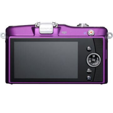 Olympus E-PM1