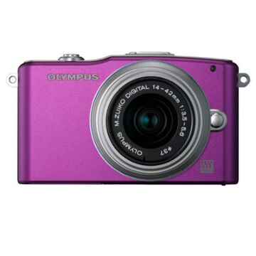 Olympus E-PM1