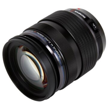 Olympus M. Zuiko Digital ED 12-40mm f/2.8 PRO