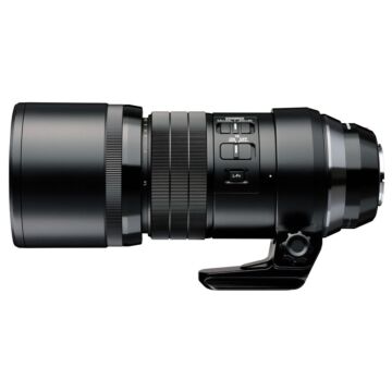 Olympus M.Zuiko Digital ED 300mm f/4 IS PRO Lens