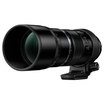 Olympus M.Zuiko Digital ED 300mm f/4 IS PRO Lens