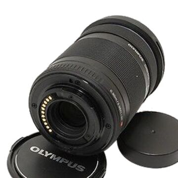 Olympus M.Zuiko Digital ED 40-150mm f/4.0-5.6 R