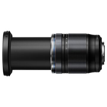 Olympus M.ZUIKO ED 12-200mm f/3.5-6.3