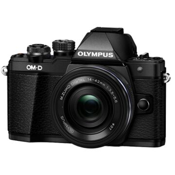 Olympus OM-D E-M10 Mark II