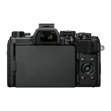 OM System OM-5 Mirrorless Camera