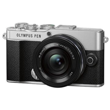 Olympus PEN E-P7