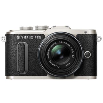 Olympus PEN E-PL8