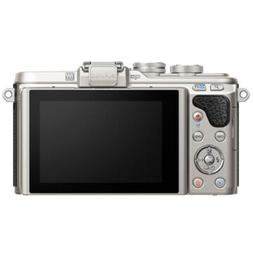 Olympus PEN E-PL8