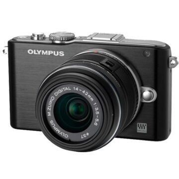 Olympus PEN E-PL3