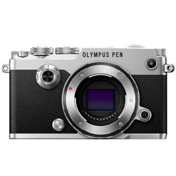 Olympus PEN-F