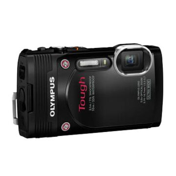 Olympus TG-850