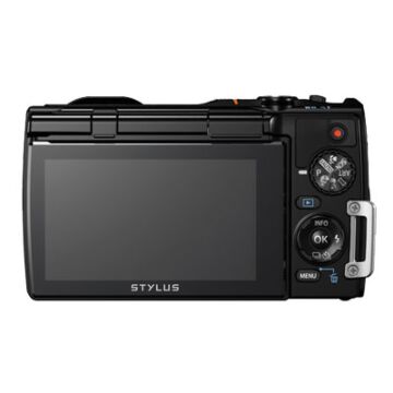Olympus TG-850