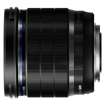 OM System M.Zuiko Digital ED 20mm f/1.4 PRO Lens