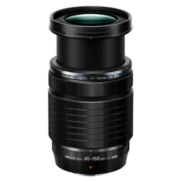OM SYSTEM M.Zuiko Digital ED 40-150mm f/4 PRO Lens
