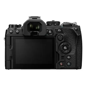 OM SYSTEM OM-1 Mirrorless Camera