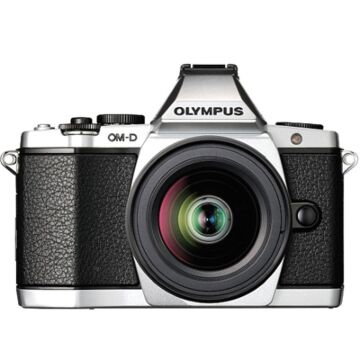 Olympus OM-D E-M5