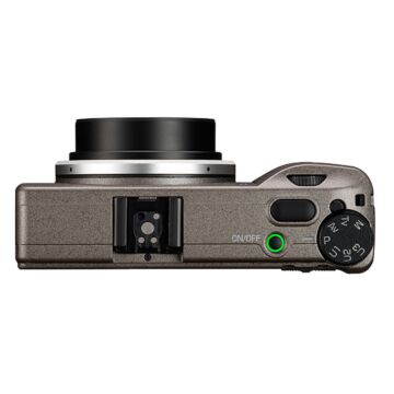 Ricoh GR III Diary Edition Digital Camera