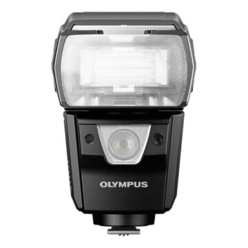 OM SYSTEM FL-900R Electronic Flash