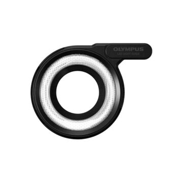 OM SYSTEM LED Light Guide LG-1