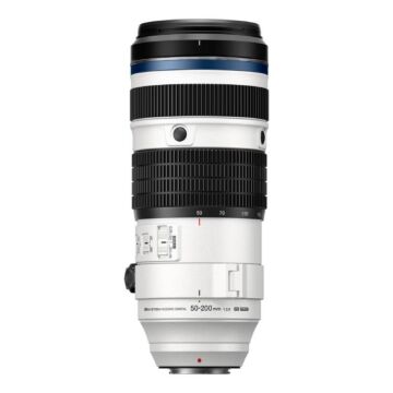 OM System M.Zuiko Digital ED 50-200mm f/2.8 IS PRO Lens