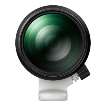 OM System M.Zuiko Digital ED 50-200mm f/2.8 IS PRO Lens