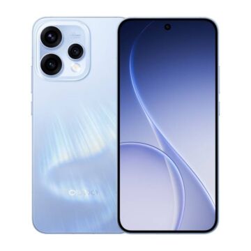 OPPO Reno15 5G