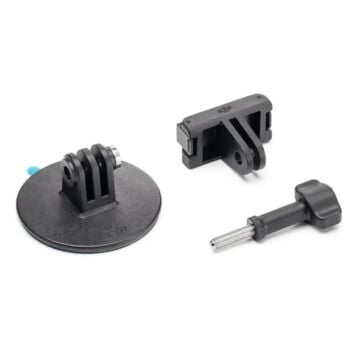 Osmo Action Curved Adhesive Base Kit
