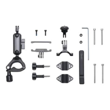 DJI Osmo Bike Rear Mount Kit