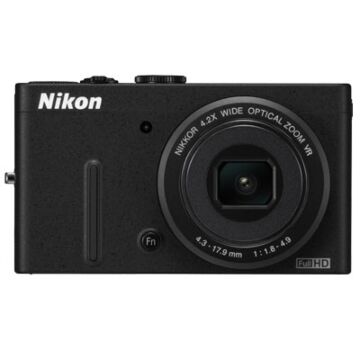 Nikon Coolpix P310