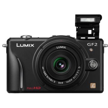 Panasonic Lumix DMC-GF2