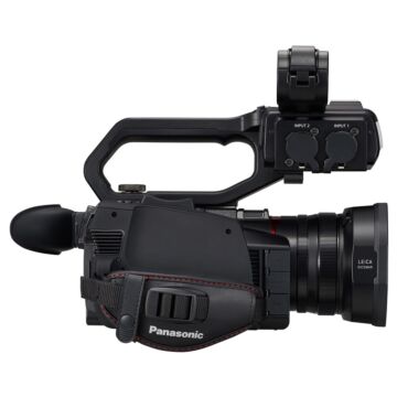 Panasonic AG-CX10 4K Camcorder