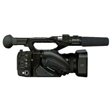 Panasonic AG-UX90 4K/HD Professional Camcorder