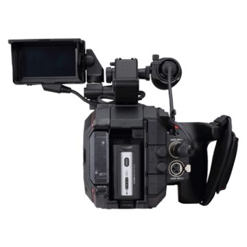 Panasonic AU-EVA1 Compact 5.7K