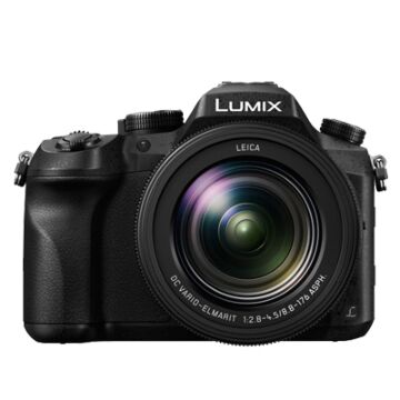 Panasonic Lumix DMC-FZ2500